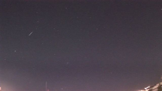 AMS80 meteor