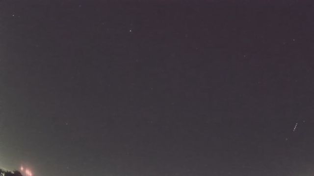AMS80 meteor