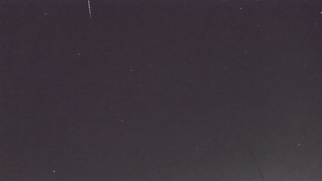 AMS80 meteor