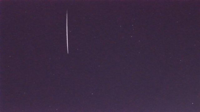 AMS80 meteor