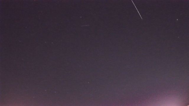 AMS80 meteor