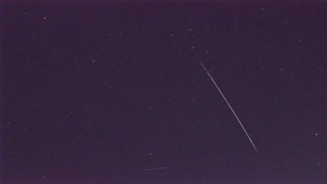 AMS80 meteor