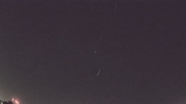AMS80 meteor