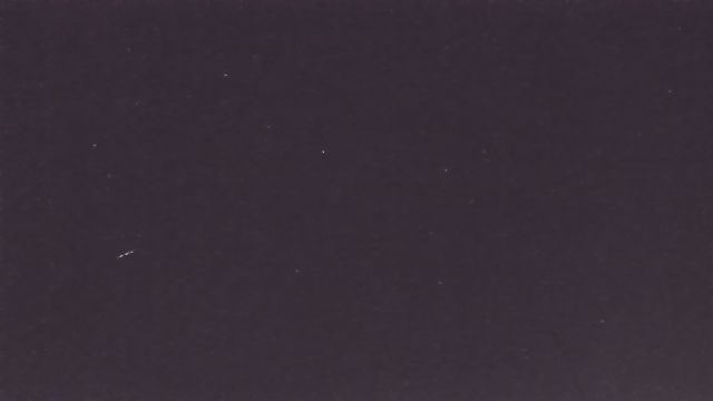 AMS80 meteor