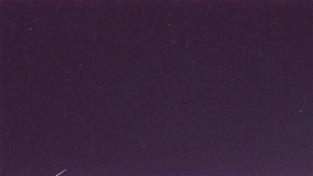 AMS80 meteor