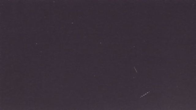AMS80 meteor