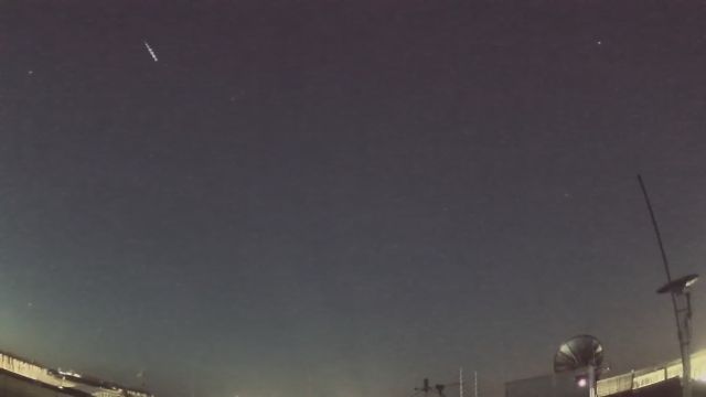 AMS80 meteor