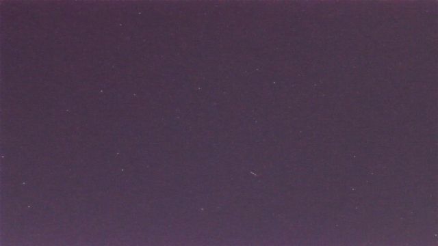 AMS80 meteor