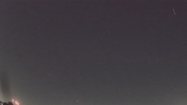 AMS80 meteor