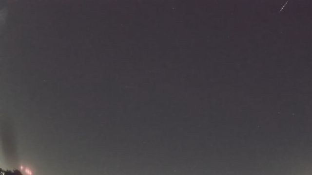 AMS80 meteor