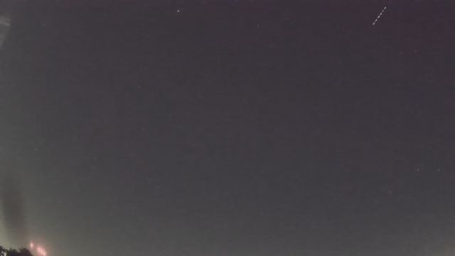 AMS80 meteor