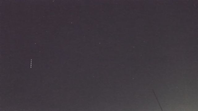 AMS80 meteor