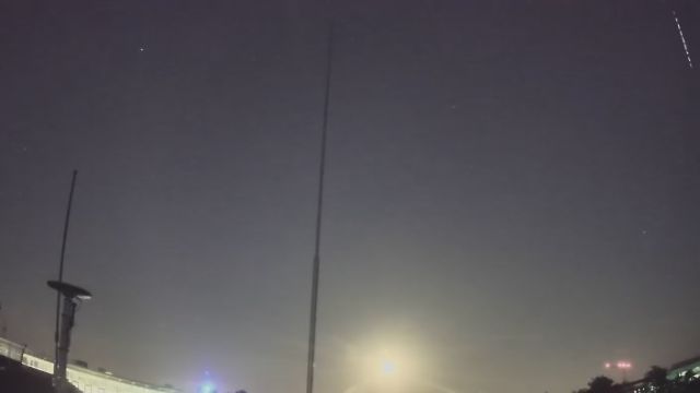 AMS80 meteor