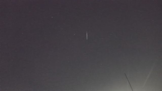 AMS80 meteor