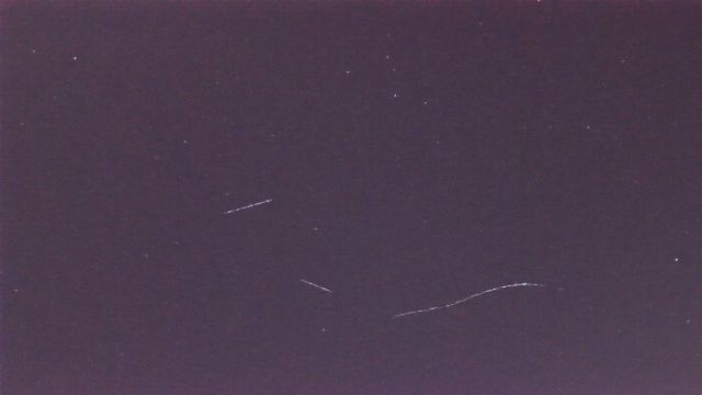 AMS80 meteor