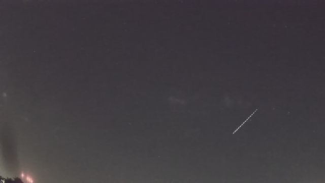 AMS80 meteor