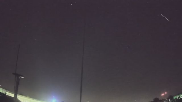 AMS80 meteor