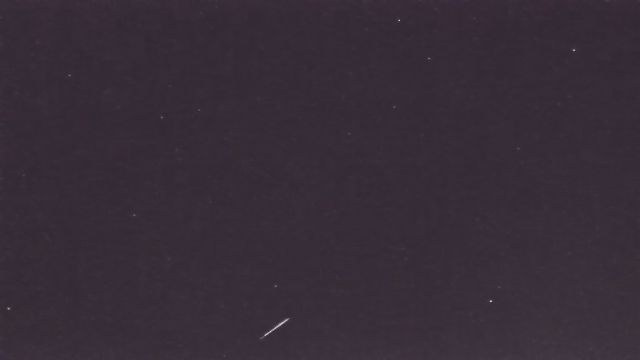 AMS80 meteor