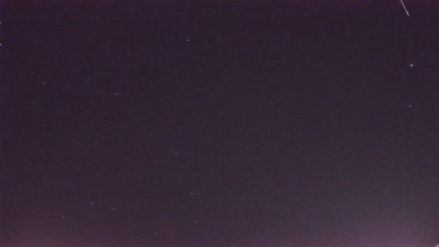 AMS80 meteor