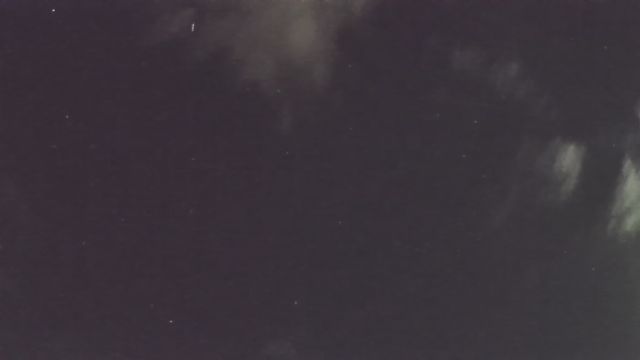 AMS80 meteor
