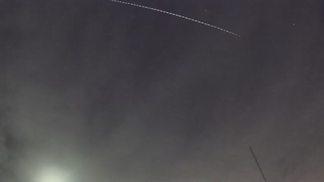 AMS80 meteor