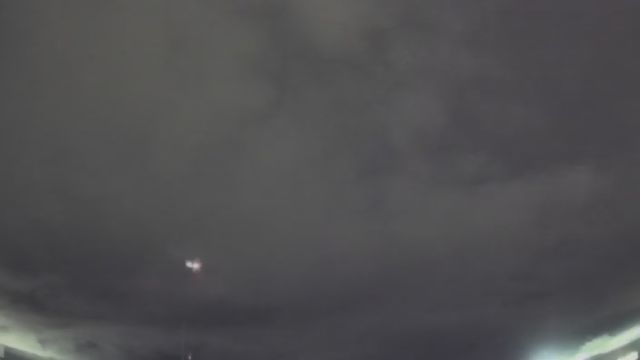 AMS80 meteor