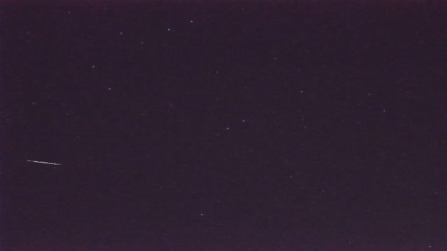 AMS80 meteor