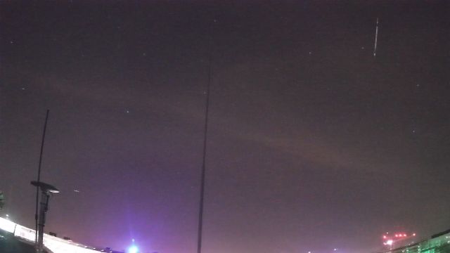 AMS80 meteor