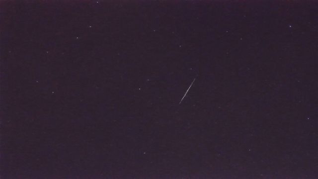 AMS80 meteor
