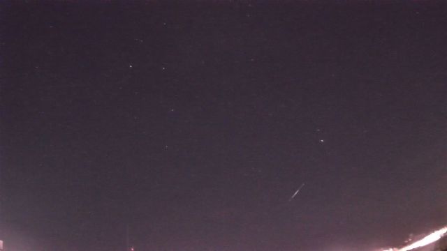 AMS80 meteor