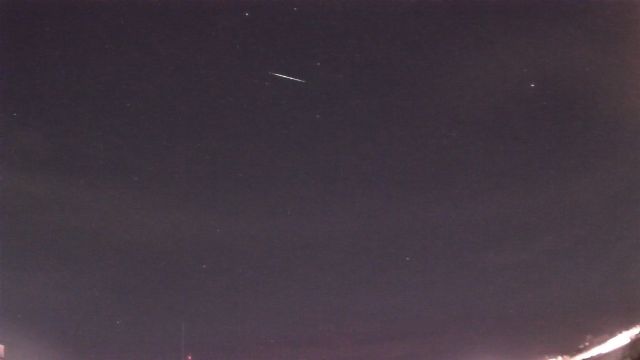 AMS80 meteor