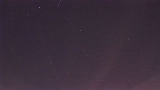 AMS80 meteor