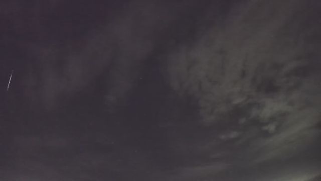 AMS80 meteor