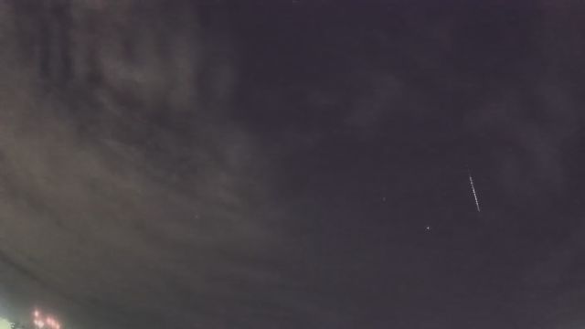 AMS80 meteor