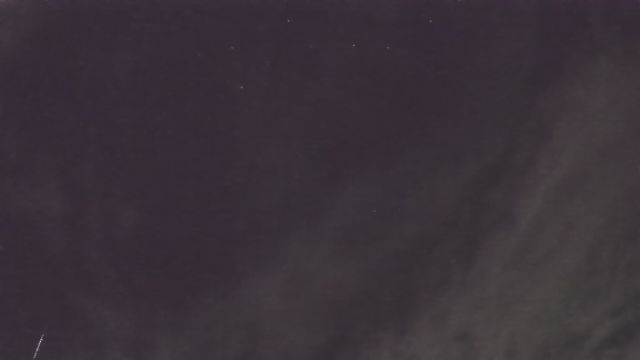 AMS80 meteor