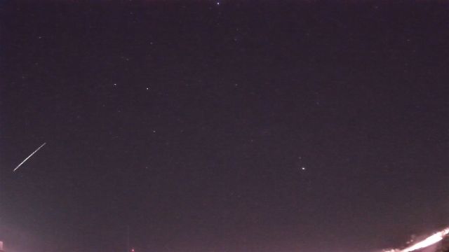 AMS80 meteor