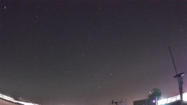 AMS80 meteor