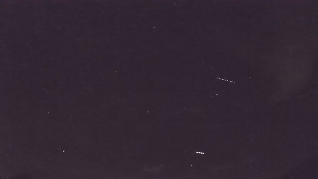 AMS81 meteor