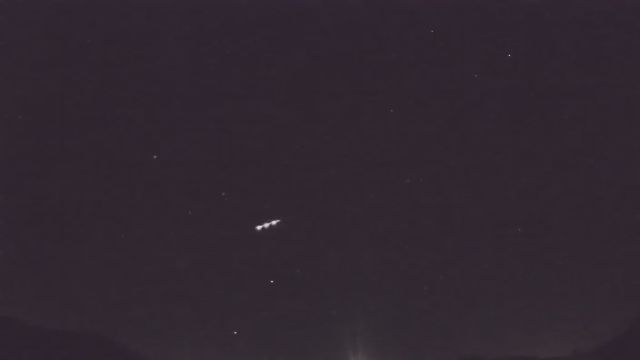 AMS81 meteor