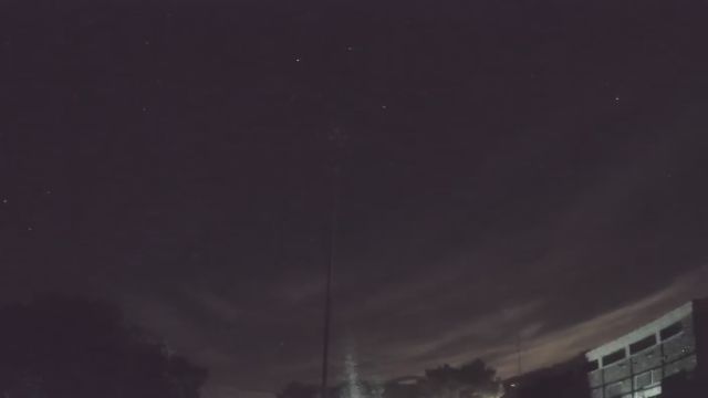 AMS81 meteor