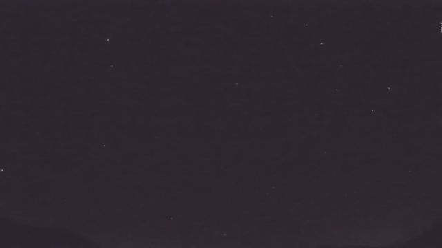 AMS81 meteor