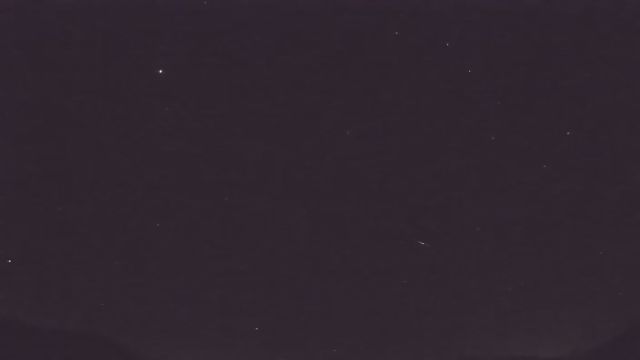 AMS81 meteor
