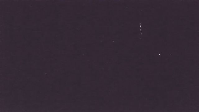 AMS81 meteor