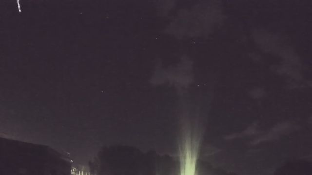 AMS81 meteor