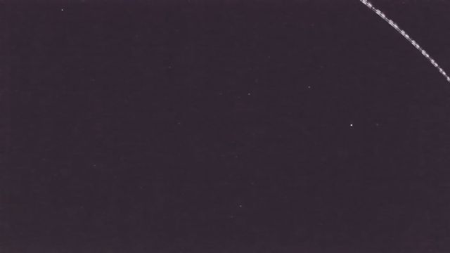 AMS81 meteor