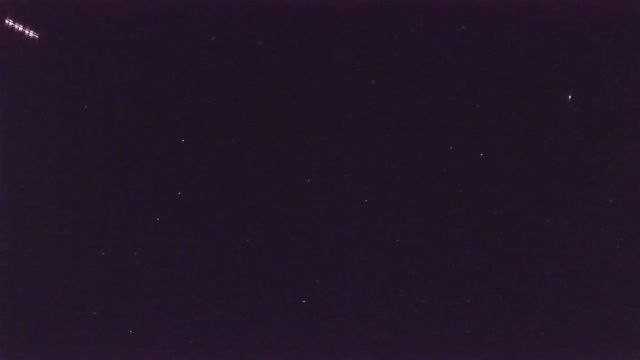 AMS81 meteor