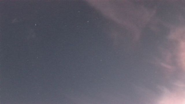 AMS81 meteor