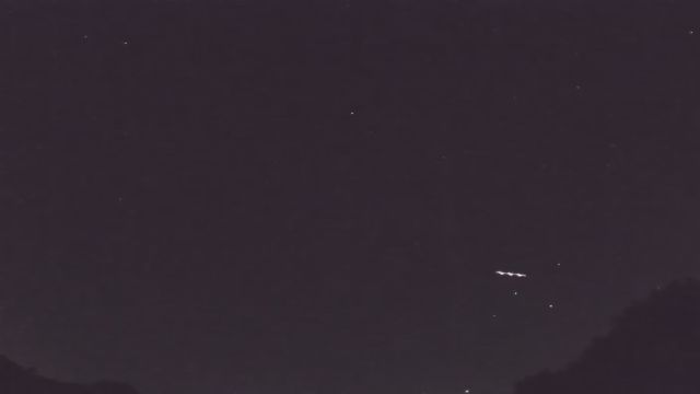 AMS81 meteor