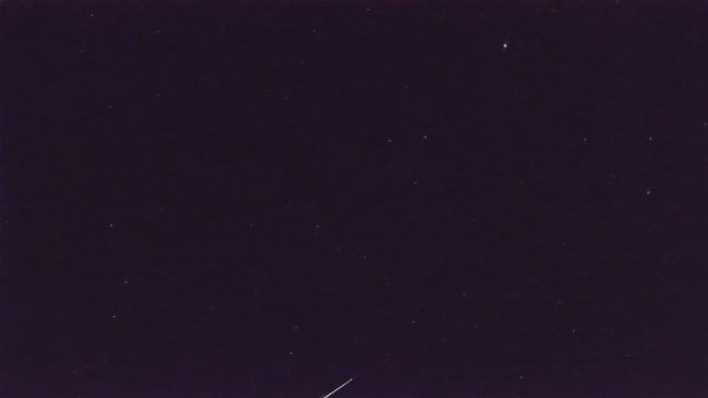 AMS81 meteor