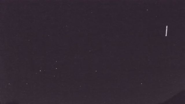 AMS81 meteor